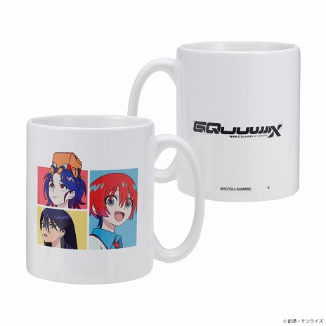 ꡼ No.023Υͥ / TV˥ֵưGundam GQuuuuuuXPOP-UPåפ7427ޤëMAGNET by SHIBUYA109ǳ