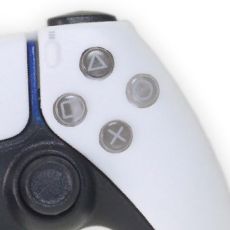 ���������꡼ No.004�Υ���ͥ������ / ���ץ���ȥ���PlayStation 5 DualSense �磻��쥹����ȥ����顼�ߥ˥��奢�ޥ����åȡס�7��ܤ���缡ȯ�䡣��6����