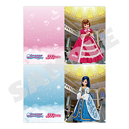 ���������꡼ No.004�Υ���ͥ������ / �֥��������� ��� and �٥꡼�סߥꥫ����󡤥���ܥ��å���ͽ��������