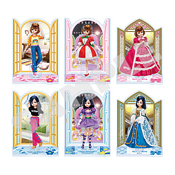 ���������꡼ No.015�Υ���ͥ������ / �֥��������� ��� and �٥꡼�סߥꥫ����󡤥���ܥ��å���ͽ��������