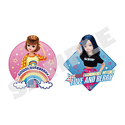 ���������꡼ No.016�Υ���ͥ������ / �֥��������� ��� and �٥꡼�סߥꥫ����󡤥���ܥ��å���ͽ��������