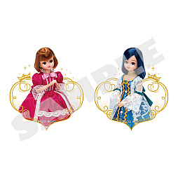 ���������꡼ No.018�Υ���ͥ������ / �֥��������� ��� and �٥꡼�סߥꥫ����󡤥���ܥ��å���ͽ��������