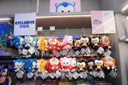 ꡼ No.013 | SEGA STORE TOKYOץץ˥󥰥ˡݡȡŹ޸ꥢƥޤ¿̤ʥ饤ʥåפܤ