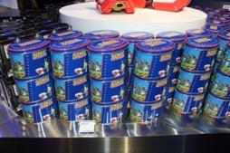 ꡼ No.016 | SEGA STORE TOKYOץץ˥󥰥ˡݡȡŹ޸ꥢƥޤ¿̤ʥ饤ʥåפܤ