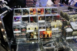 ꡼ No.021 | SEGA STORE TOKYOץץ˥󥰥ˡݡȡŹ޸ꥢƥޤ¿̤ʥ饤ʥåפܤ