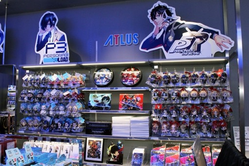 ꡼ No.028 | SEGA STORE TOKYOץץ˥󥰥ˡݡȡŹ޸ꥢƥޤ¿̤ʥ饤ʥåפܤ