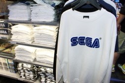 ꡼ No.030 | SEGA STORE TOKYOץץ˥󥰥ˡݡȡŹ޸ꥢƥޤ¿̤ʥ饤ʥåפܤ