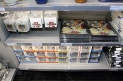 ꡼ No.031 | SEGA STORE TOKYOץץ˥󥰥ˡݡȡŹ޸ꥢƥޤ¿̤ʥ饤ʥåפܤ