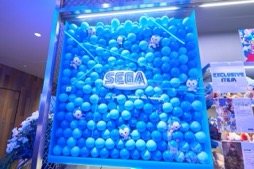 ꡼ No.041 | SEGA STORE TOKYOץץ˥󥰥ˡݡȡŹ޸ꥢƥޤ¿̤ʥ饤ʥåפܤ