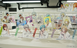 ���������꡼ No.004�Υ���ͥ������ / ��UTA��PRI GRAND SHOP�ץ����ץ˥��������ݡ��ȡ����¤Υ����ƥ������ڤ���ե쥰����θ���