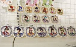 ���������꡼ No.006�Υ���ͥ������ / ��UTA��PRI GRAND SHOP�ץ����ץ˥��������ݡ��ȡ����¤Υ����ƥ������ڤ���ե쥰����θ���