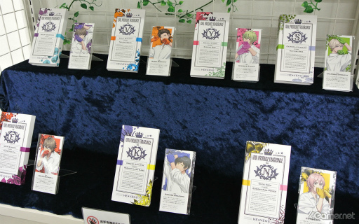 ���������꡼ No.008�Υ���ͥ������ / ��UTA��PRI GRAND SHOP�ץ����ץ˥��������ݡ��ȡ����¤Υ����ƥ������ڤ���ե쥰����θ���