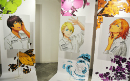 ���������꡼ No.019�Υ���ͥ������ / ��UTA��PRI GRAND SHOP�ץ����ץ˥��������ݡ��ȡ����¤Υ����ƥ������ڤ���ե쥰����θ���