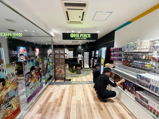 ���������꡼ No.029�Υ���ͥ������ / �Х�����ʥॳ���θ�������åס֥Х�����ʥॳ Cross Store�פ���ë�˥����ץ󡣥ե����奢����֤��������ޤ��ä��ʤɤ�����������