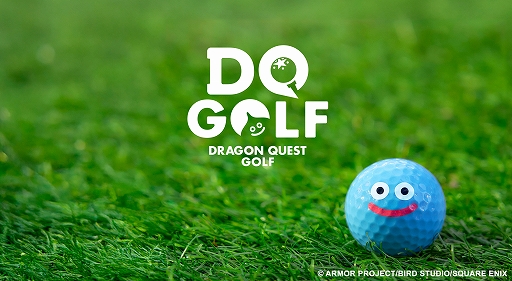 ꡼ No.001 | ʥ֥ɡDRAGON QUEST GOLFפꡤեܡ䥯åץޡإåɥСǥХåȯ