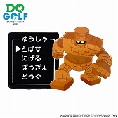 ꡼ No.006 | ʥ֥ɡDRAGON QUEST GOLFפꡤեܡ䥯åץޡإåɥСǥХåȯ