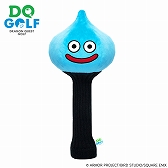 ꡼ No.008 | ʥ֥ɡDRAGON QUEST GOLFפꡤեܡ䥯åץޡإåɥСǥХåȯ