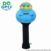 ꡼ No.010 | ʥ֥ɡDRAGON QUEST GOLFפꡤեܡ䥯åץޡإåɥСǥХåȯ