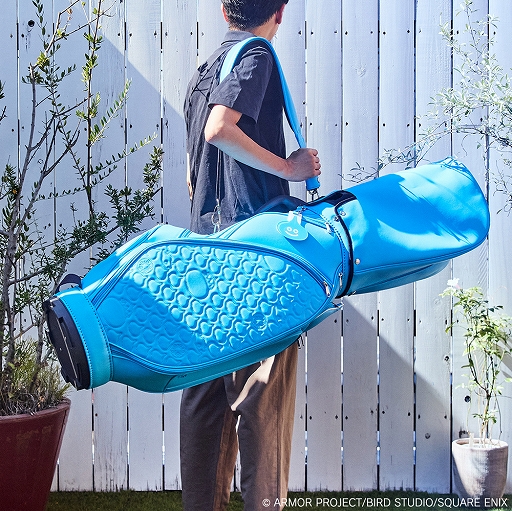 ꡼ No.015 | ʥ֥ɡDRAGON QUEST GOLFפꡤեܡ䥯åץޡإåɥСǥХåȯ