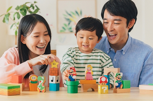 ꡼ No.002 | ֥ޥꥪפդλҤɤå꡼֥ޥޥꥪסNintendo TOKYO/OSAKA/KYOTOˤȯ