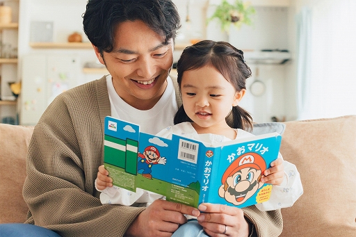 ꡼ No.003 | ֥ޥꥪפդλҤɤå꡼֥ޥޥꥪסNintendo TOKYO/OSAKA/KYOTOˤȯ