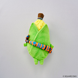 画像ギャラリー No.007のサムネイル画像 / 「ポーション」のライトや,「ライトアップ まどうしの杖」などが登場。FF,KH,ドラゴンクエスト,FFXIVの新グッズ情報が公開に