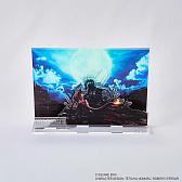 画像ギャラリー No.027のサムネイル画像 / 「ポーション」のライトや,「ライトアップ まどうしの杖」などが登場。FF,KH,ドラゴンクエスト,FFXIVの新グッズ情報が公開に