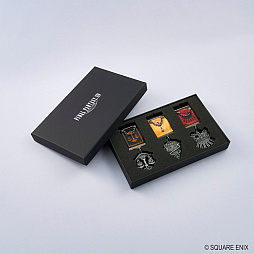 画像ギャラリー No.056のサムネイル画像 / 「ポーション」のライトや,「ライトアップ まどうしの杖」などが登場。FF,KH,ドラゴンクエスト,FFXIVの新グッズ情報が公開に