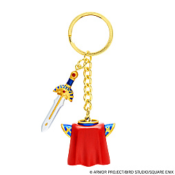 画像ギャラリー No.077のサムネイル画像 / 「ポーション」のライトや,「ライトアップ まどうしの杖」などが登場。FF,KH,ドラゴンクエスト,FFXIVの新グッズ情報が公開に