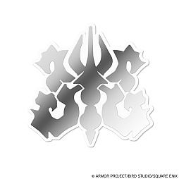 画像ギャラリー No.078のサムネイル画像 / 「ポーション」のライトや,「ライトアップ まどうしの杖」などが登場。FF,KH,ドラゴンクエスト,FFXIVの新グッズ情報が公開に