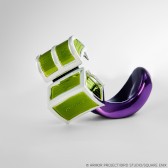 画像ギャラリー No.116のサムネイル画像 / 「ポーション」のライトや,「ライトアップ まどうしの杖」などが登場。FF,KH,ドラゴンクエスト,FFXIVの新グッズ情報が公開に