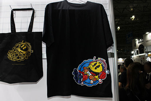 TGS 2025 LET IT DIE スタンダードTシャツ(黒) 022.jpg