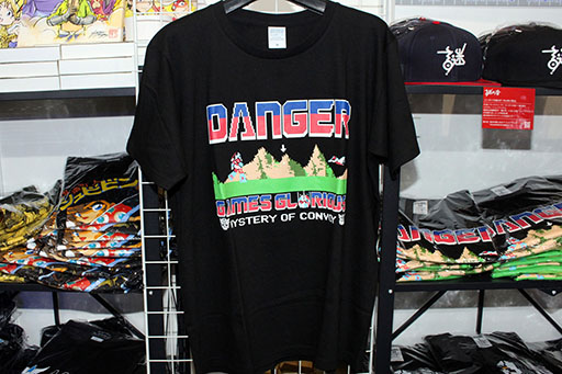 ꡼ No.006 | ʪΥꥢǥäȤ̥ǤΥTĤҲ𡪡ܤʬʥǥ󤫤ޥ˥åޤ·TGS2025