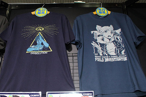 ꡼ No.011 | ʪΥꥢǥäȤ̥ǤΥTĤҲ𡪡ܤʬʥǥ󤫤ޥ˥åޤ·TGS2025