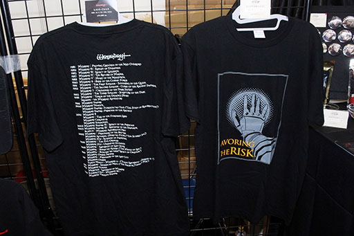 ꡼ No.016 | ʪΥꥢǥäȤ̥ǤΥTĤҲ𡪡ܤʬʥǥ󤫤ޥ˥åޤ·TGS2025