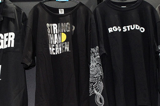 ꡼ No.020 | ʪΥꥢǥäȤ̥ǤΥTĤҲ𡪡ܤʬʥǥ󤫤ޥ˥åޤ·TGS2025