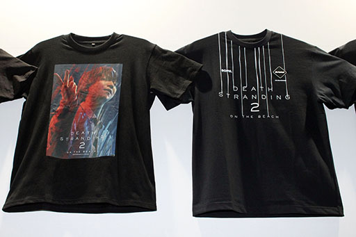 ꡼ No.022 | ʪΥꥢǥäȤ̥ǤΥTĤҲ𡪡ܤʬʥǥ󤫤ޥ˥åޤ·TGS2025