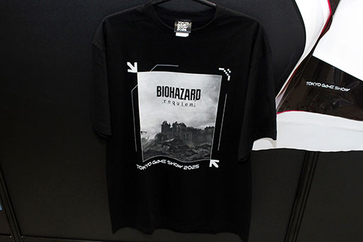 TGS 2025 LET IT DIE スタンダードTシャツ(黒) 👉New Arrival STARTER ・ “STC TAFFETA EARFLAP CAP” Color