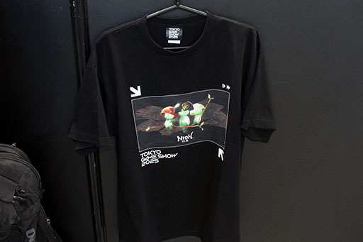 ꡼ No.026 | ʪΥꥢǥäȤ̥ǤΥTĤҲ𡪡ܤʬʥǥ󤫤ޥ˥åޤ·TGS2025