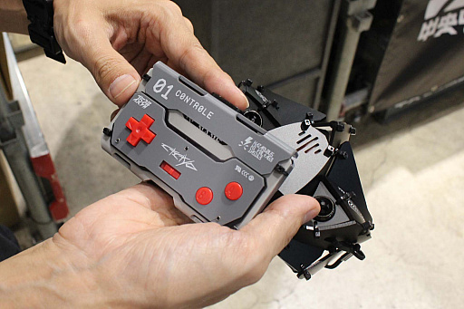 ꡼ No.003 | ൡΥѡĤ򥰥å䥢꡼ͻ礵ƥ¤䤹ĮѹݡפTGS˽Ÿäե˻ɤ̥ǤΥƥ·TGS2025