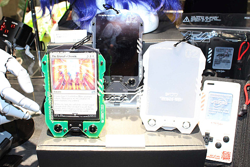 ꡼ No.010 | ൡΥѡĤ򥰥å䥢꡼ͻ礵ƥ¤䤹ĮѹݡפTGS˽Ÿäե˻ɤ̥ǤΥƥ·TGS2025