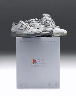 ꡼ No.001 | PlayStationסReebokܥǥΥˡ102426ޤBEAMSǸ