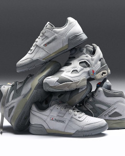 ꡼ No.005 | PlayStationסReebokܥǥΥˡ102426ޤBEAMSǸ