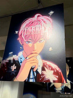 ꡼ No.035 | K-POPС륢ɥPLAVEܸ鵭ǰݥåץåץȥϥݡȡեȥڡλųݤꥰåå