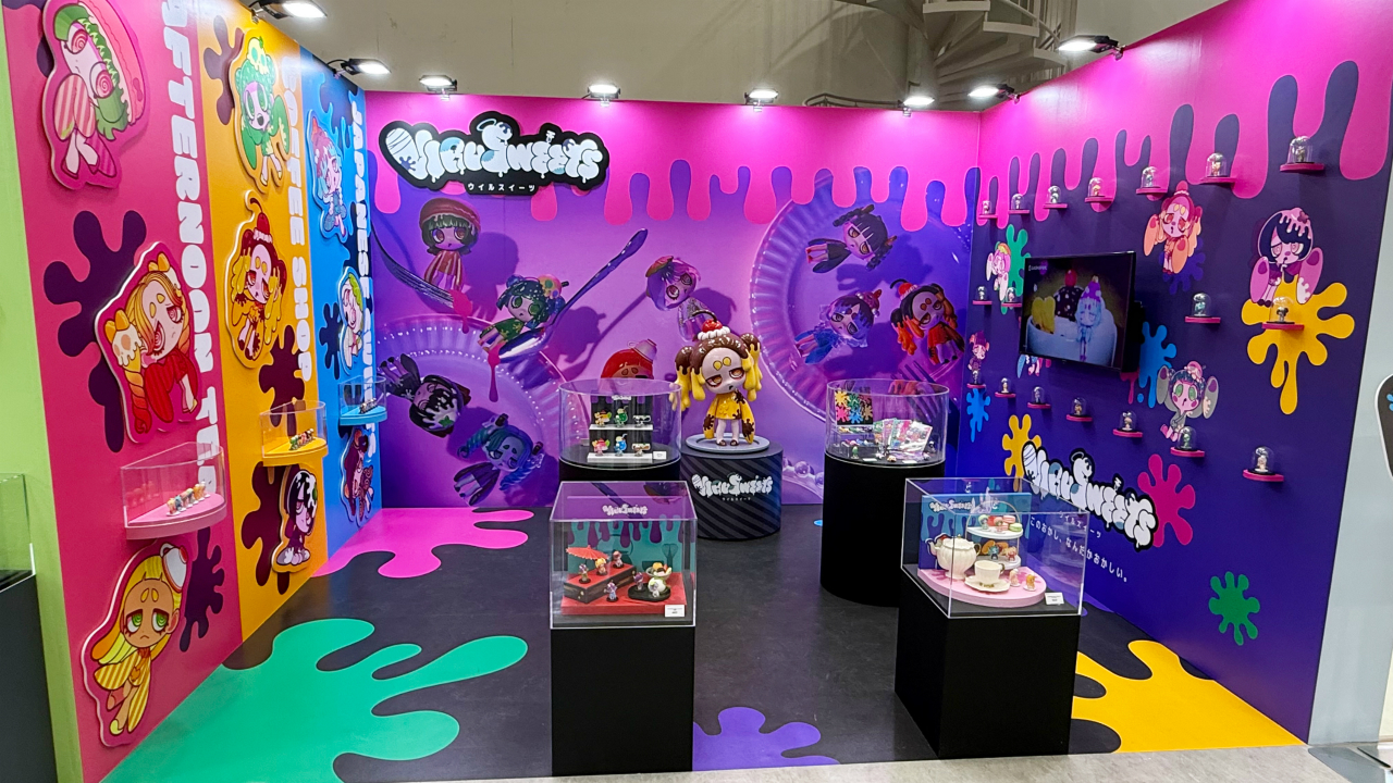 ꡼ No.022 | ȥɤޤ̴ζ֥֡ݥĶ̴Ÿ 2025פݡȡ󥰤ǤΥ󥹥󥸤䡤ѥѥեܡΥơʤ