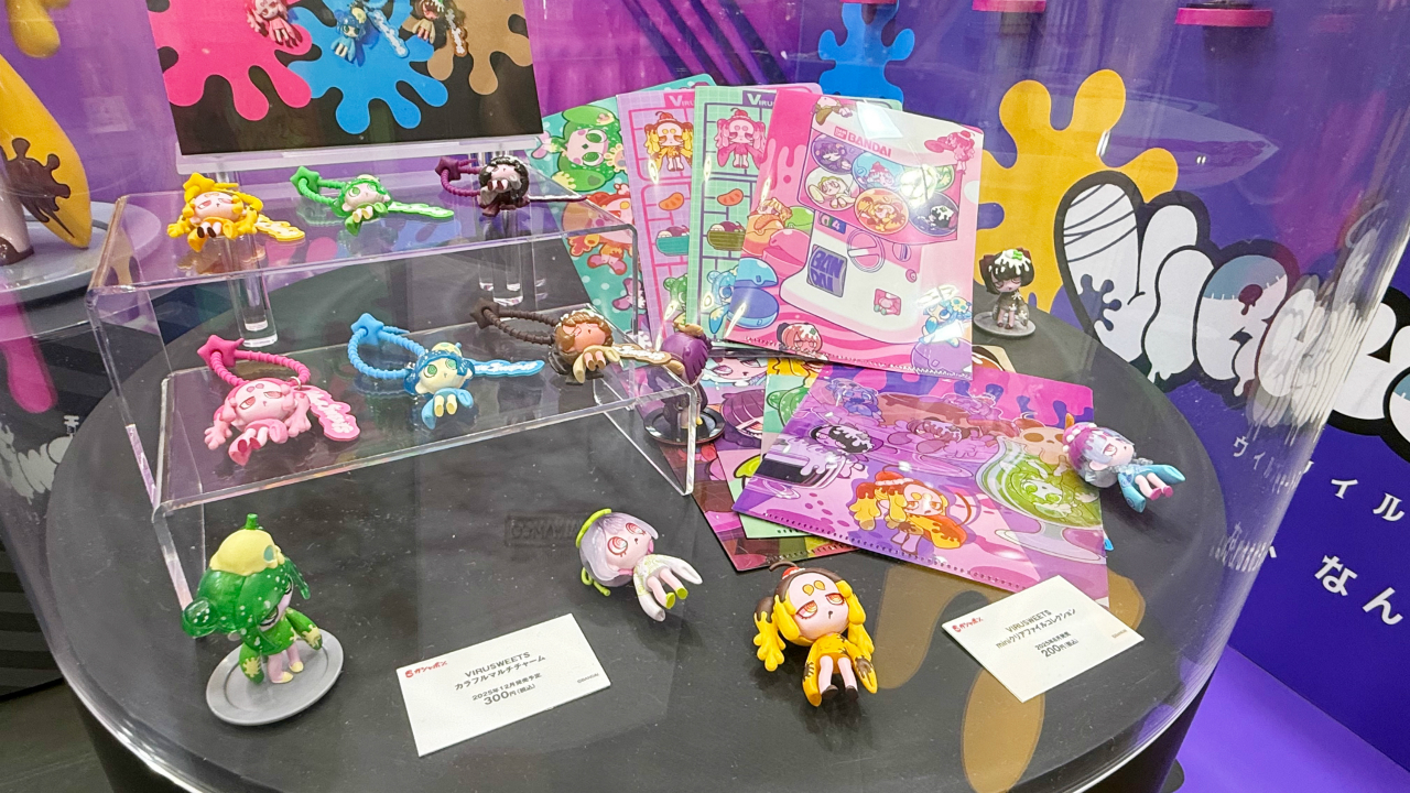 ꡼ No.024 | ȥɤޤ̴ζ֥֡ݥĶ̴Ÿ 2025פݡȡ󥰤ǤΥ󥹥󥸤䡤ѥѥեܡΥơʤ