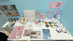 ���������꡼ No.035�Υ���ͥ������ / �ȥ����ɤ����ޤ�̴�ζ��֥֡�����ݥ��Ķ̴��Ÿ 2025�פ��ݡ��ȡ��������󥰤ǤΥ��󥹥����󥸤䡤�ѥ�ѥեܡ������Υ��ơ����ʤ������������