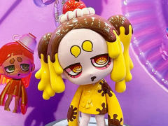 Identity V」，“ほわころくらぶ”とのコラボによる限定グッズの