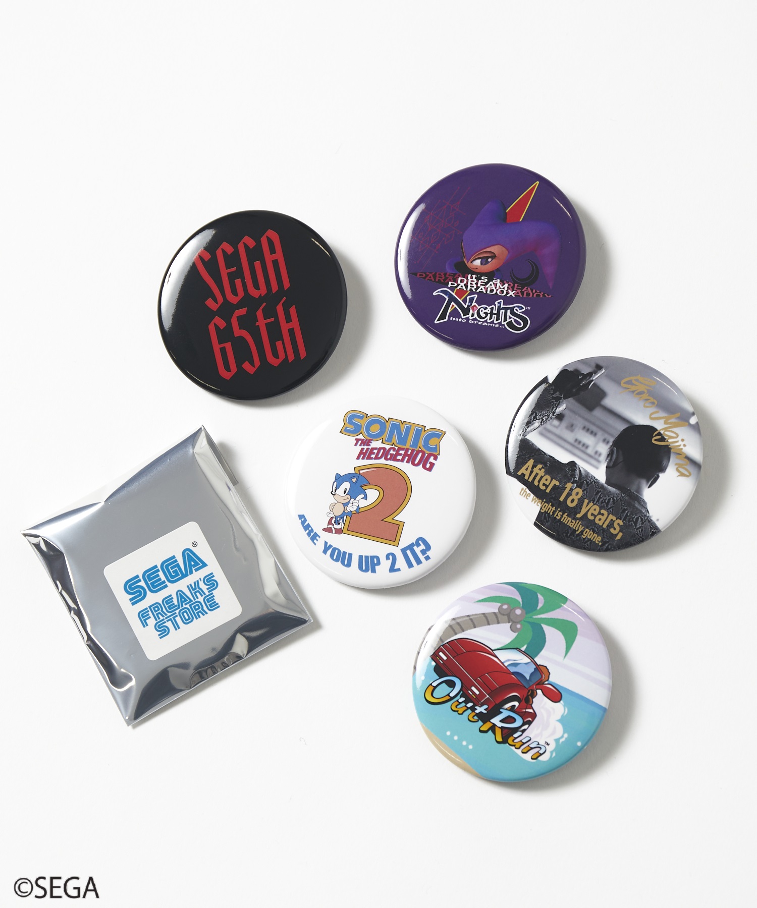 ꡼ No.037 | 65ǯǰFREAKS STOREȥܡ֥˥åסζǡפʤɤ26ƥ