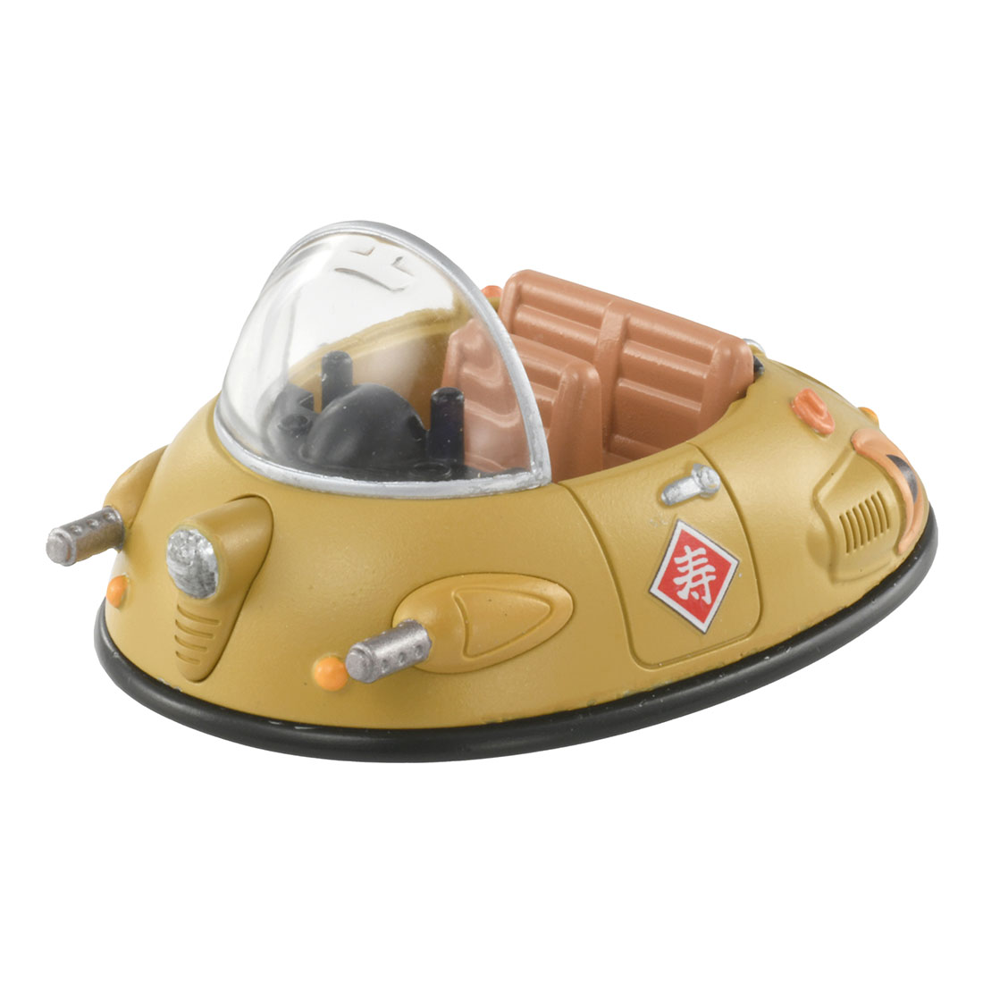 ꡼ No.004 | ֥ȥߥפ̡DRAGON BALLפΥ3ƥƥब1115о졣Ⲧμ֤ȥե꡼ξݥåɤ饤ʥå